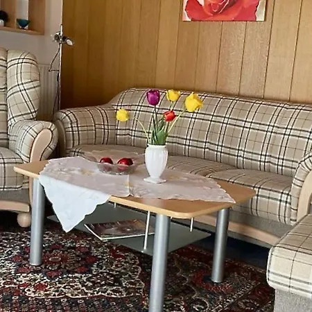 Pavillon In Stinteck/westerdeichstrich Bei Buesum アパート Westerdeichstrich