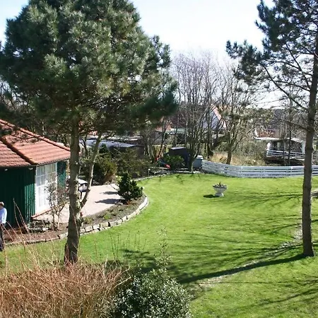 Pavillon In Stinteck/westerdeichstrich Bei Buesum