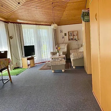 Pavillon In Stinteck/westerdeichstrich Bei Buesum Daire Westerdeichstrich