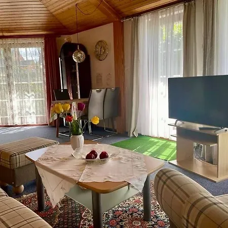 Pavillon In Stinteck/westerdeichstrich Bei Buesum