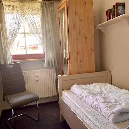 Pavillon In Stinteck/westerdeichstrich Bei Buesum * Westerdeichstrich