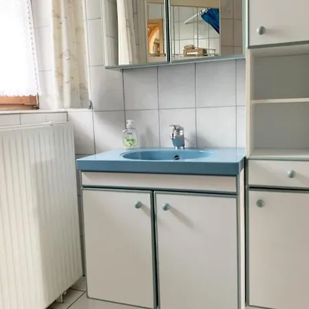 Pavillon In Stinteck/westerdeichstrich Bei Buesum Apartment