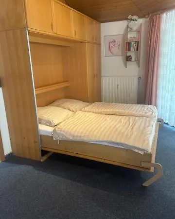 Pavillon In Stinteck/westerdeichstrich Bei Buesum *