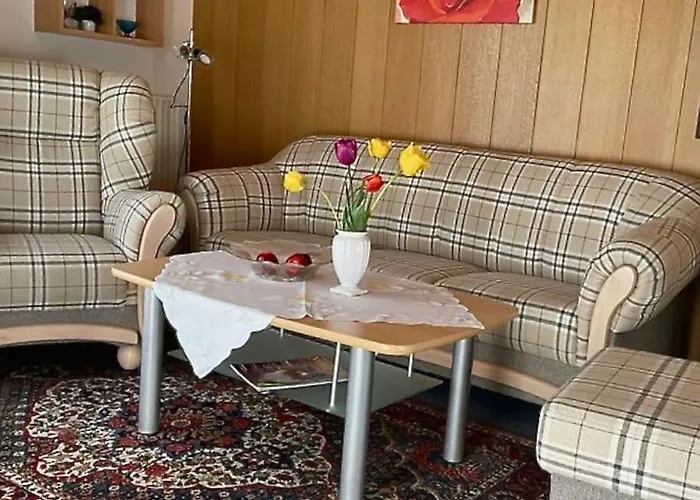 Pavillon In Stinteck/westerdeichstrich Bei Buesum Appartamento Westerdeichstrich